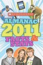 Almanac Facts and Stats 2011