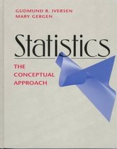 Statistics