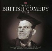 Vintage British Comedy Vol8