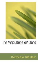 The Viniculture of Clare