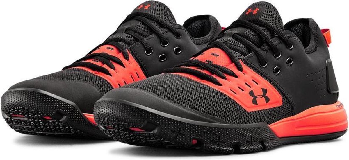 Under armor sales charged ultimate 3.0