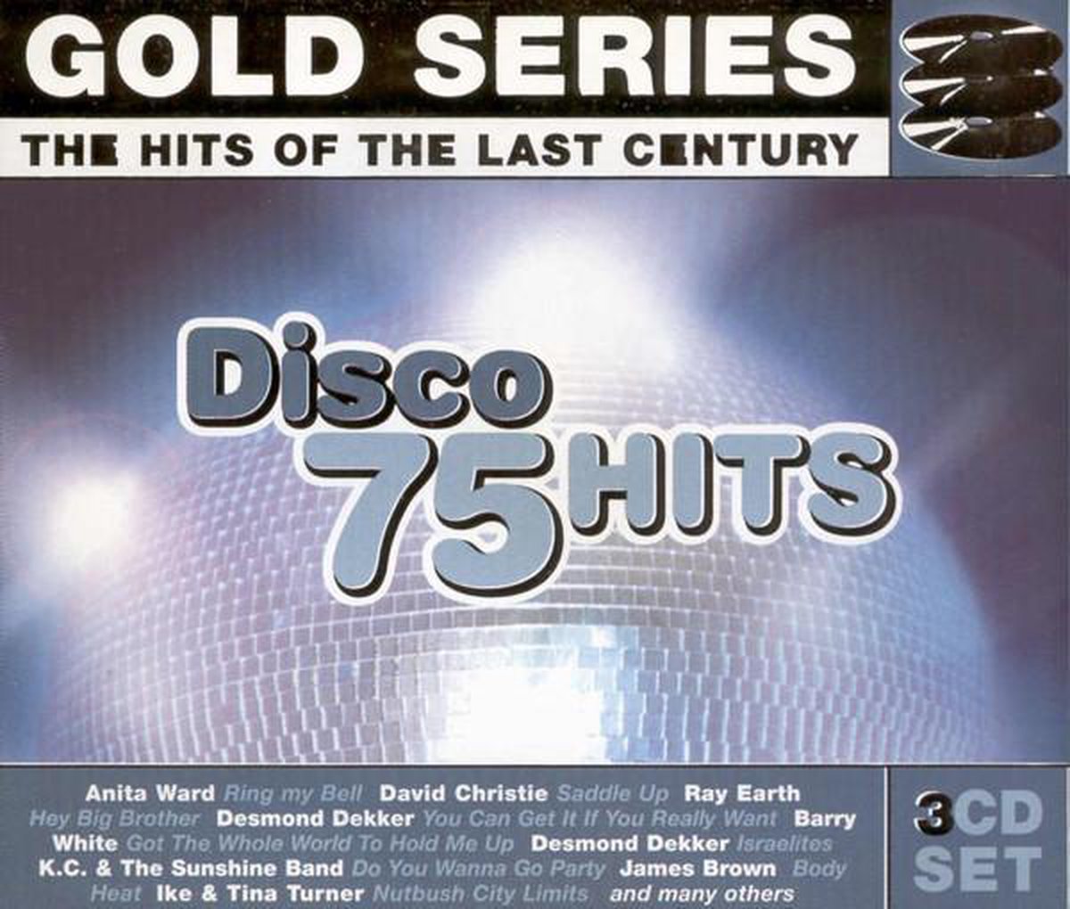 75 Disco Hits