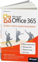 Office 365 - einfach online zusammenarbeiten