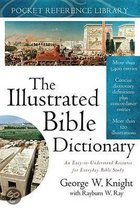 The Illustrated Bible Dictionary