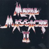 Metal Massacre, Vol. 2