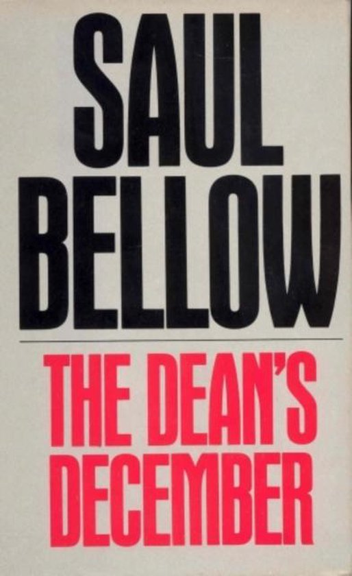 9780436039522 - The Dean's December