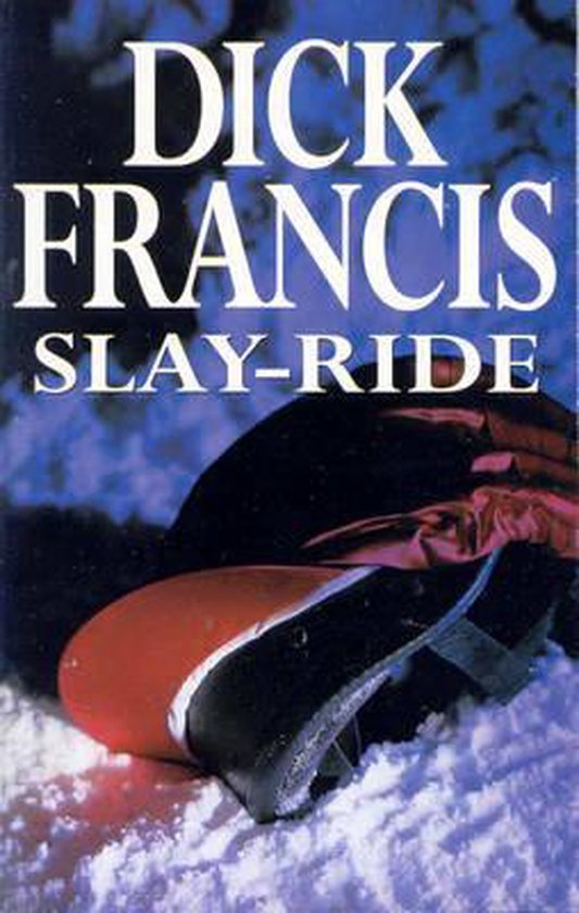 Slay-Ride