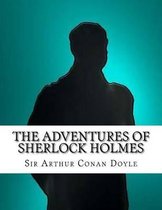 The Adventures of Sherlock Holmes