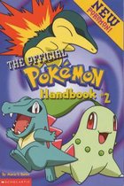 The Official Pokemon Handbook II