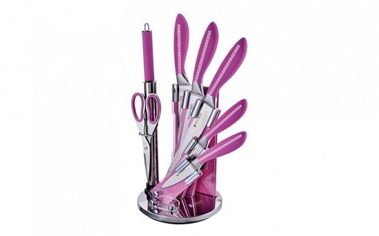 Imperial Collection messenset roze | bol.com
