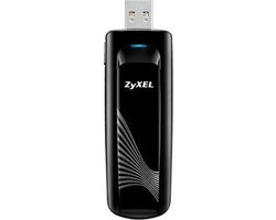 ZyXEL NWD6605 Dual-Band Wireless USB Adapter