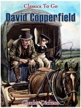 Classics To Go - David Copperfield