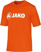 Jako Functioneel Shirt - Voetbalshirts  - oranje - 128