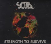 Strength To Survive (Expanded)