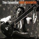 The Essential Ravi Shankar