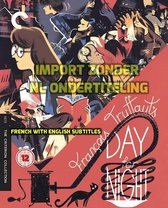 La nuit américaine (AKA Day For Night) [Criterion Collection] [Blu-ray] [2016] (import)