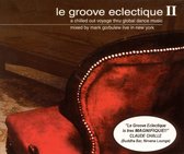 Groove Eclectique, Vol. 2