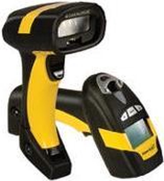 Datalogic barcode scanners Powercan M8300DK USBKit