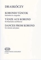 Tänze aus Korond