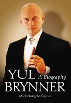 Yul Brynner