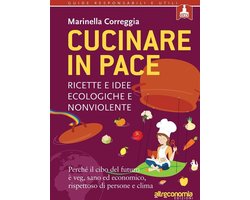 Guru. Guide responsabili e utili - Cucinare in pace