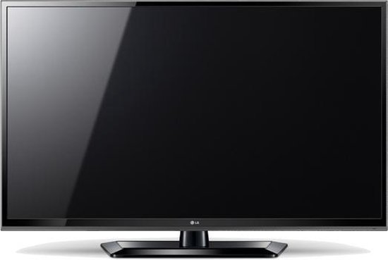 LG 55LM615S - 3D LED TV - 55 inch - Full HD | bol.com
