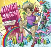 Kimya Dawson - Thunder Thighs (CD)