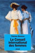 Le Conseil International Des Femmes