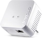 Devolo dLAN 550 - WiFi Powerline - 300 Mpbs - BE