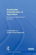 Earthscan Food and Agriculture- Sustainable Intensification of Agriculture