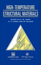 High-temperature Structural Materials