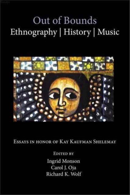Out of Bounds - Ethnography, History, Music