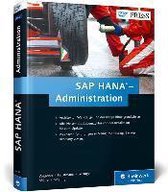 SAP HANA - Administration