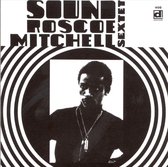 Roscoe Mitchell - Sound (LP)