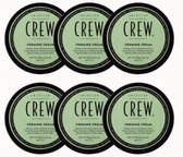 American Crew Forming Cream Six Pack - Styling crème - 6x 85 g