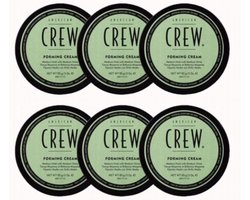 American Crew Forming Cream Six Pack - Styling crème - 6x 85 g