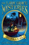 The Lady Grace Mysteries