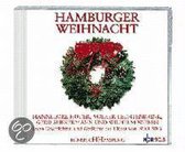 Hamburger Weihnacht. CD