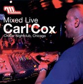 Mixed Live At Crobar, Chicago