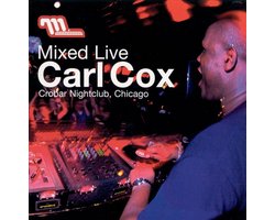 Mixed Live At Crobar, Chicago