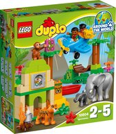 Bol.com LEGO DUPLO Jungle - 10804 aanbieding