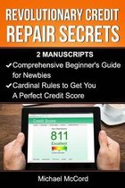 Revolutionary Credit Repair Secrets