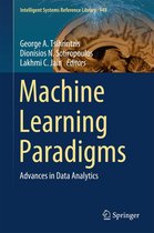 Intelligent Systems Reference Library 149 - Machine Learning Paradigms