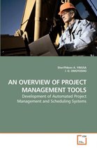 An Overview of Project Management Tools