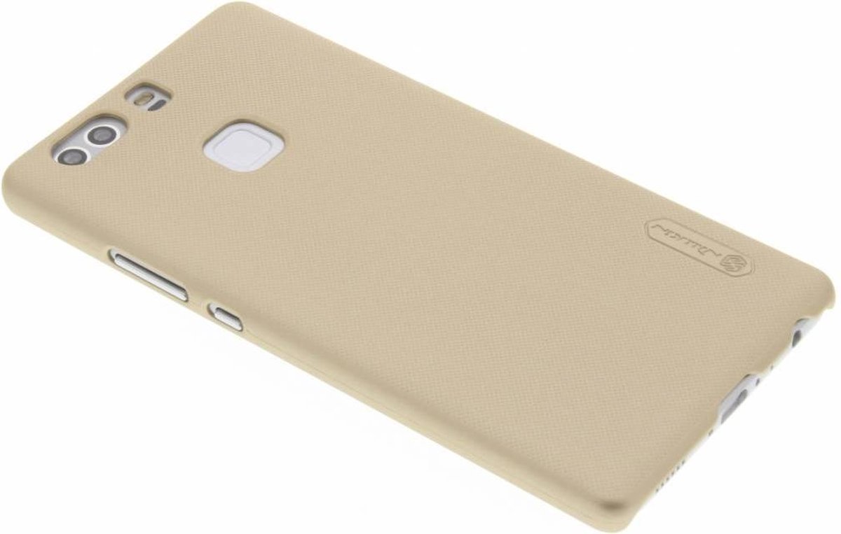 Nillkin Frosted Shield hardcase hoesje Huawei P9 Plus