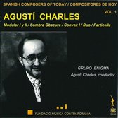 Spanish Composers Vol. 1
