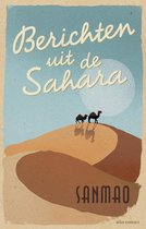 Berichten uit de Sahara