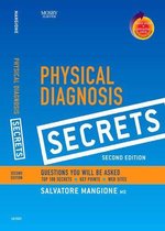Secrets - Physical Diagnosis Secrets