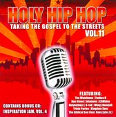 Holy Hip Hop Vol. 11