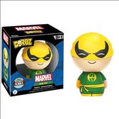Funko / Dorbz #343 - Iron Fist (Marvel) Speciality Series